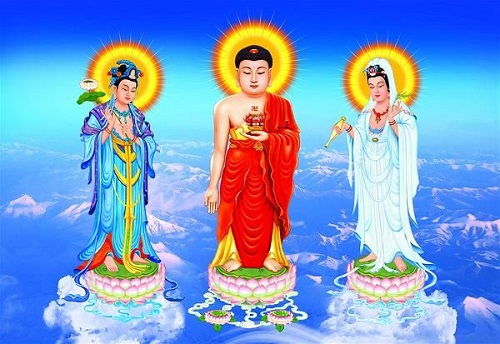 Làm Thế Nào Để Tu Hành Sám Hối Tội Lỗi Hồi Hướng Cho Cha Mẹ Quá Vãng?
